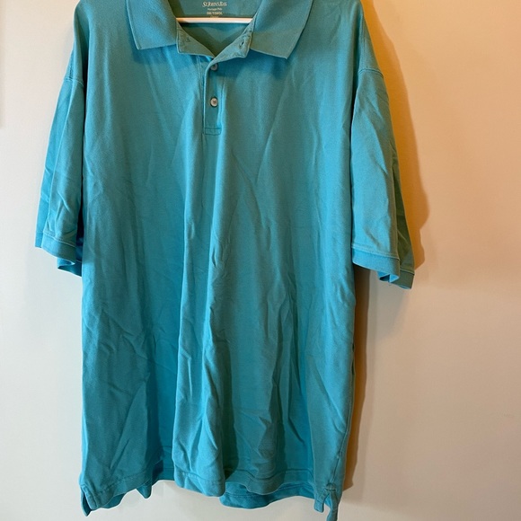 Men’s Crew Neck Shirt - Picture 2 of 10